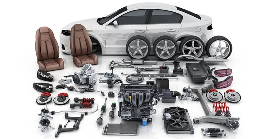 Çermik Oto Yedek Parçacısı