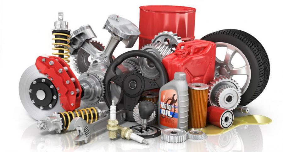 Çermik Oto Yedek Parçacısı